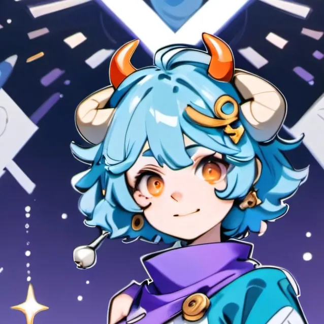 chat with ai character: Audhum