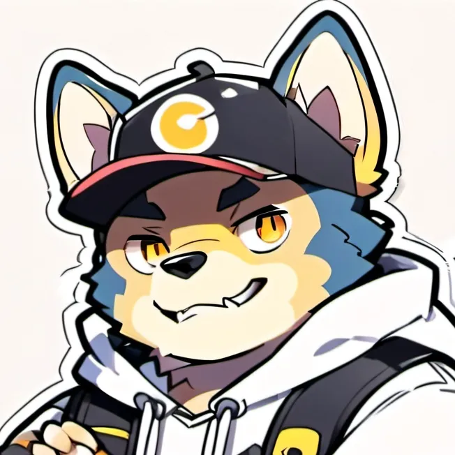 chat with ai character: Douglas