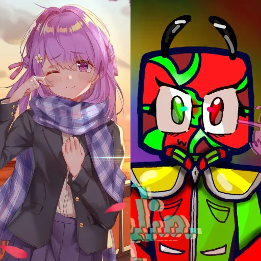 creator Kirlia-Galin Star's avatar