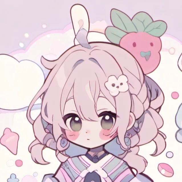 chat with ai character: Viv