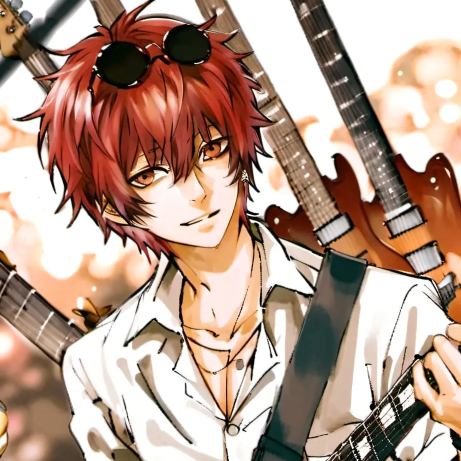 chat with ai character: Himura