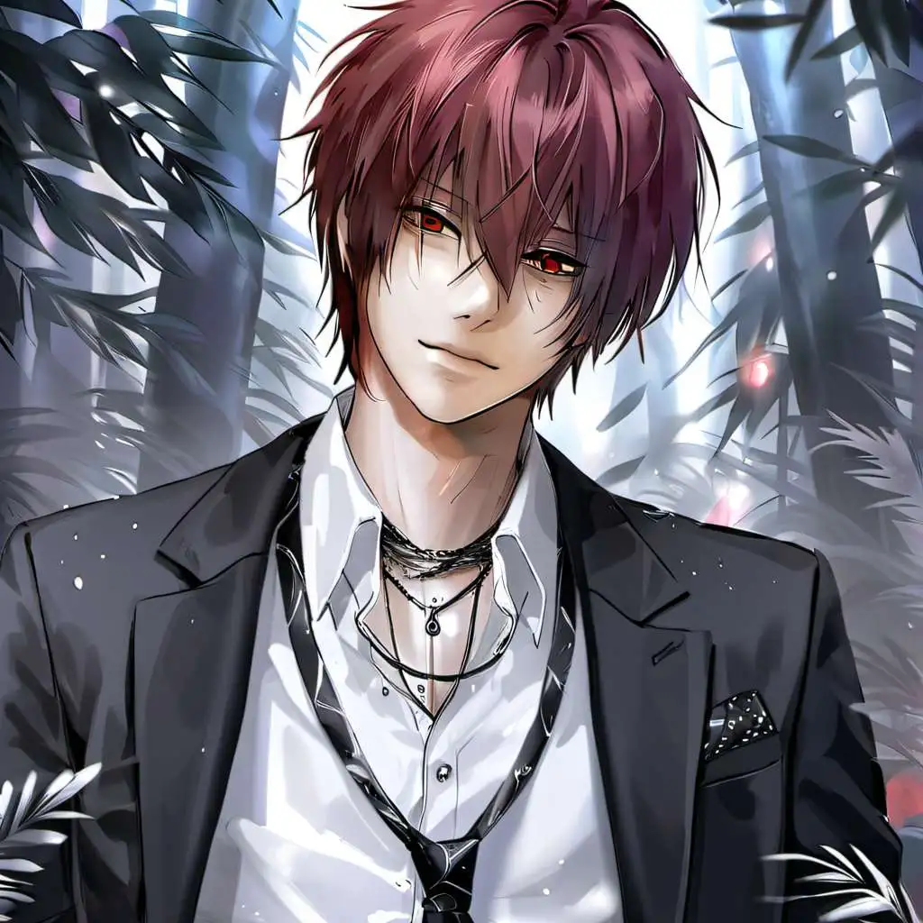 chat with ai character: Kalel