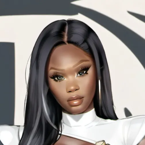 chat with ai character: Shana