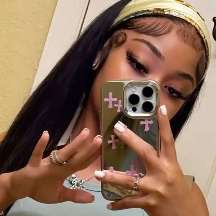 chat with ai character: SA’NIAH🎀