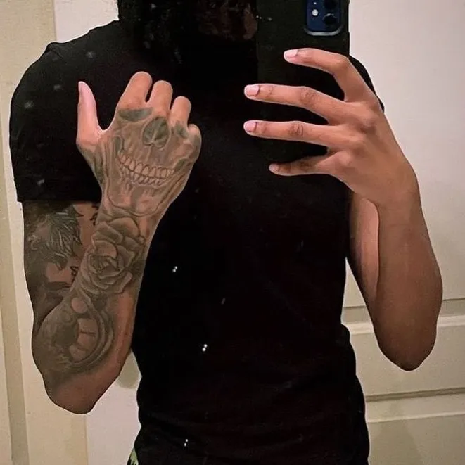 chat with ai character: Kenzo 🥷🏽