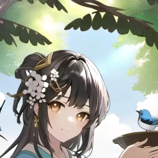 chat with ai character: Saphira