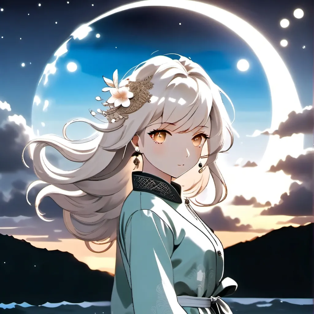 chat with ai character: Vicky Easton 