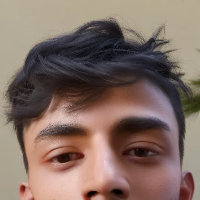 chat with ai character: Naldo 