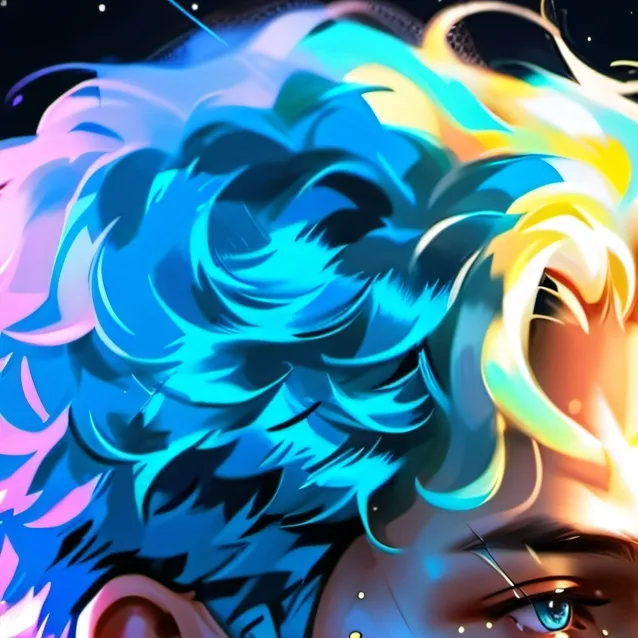 chat with ai character: Nick