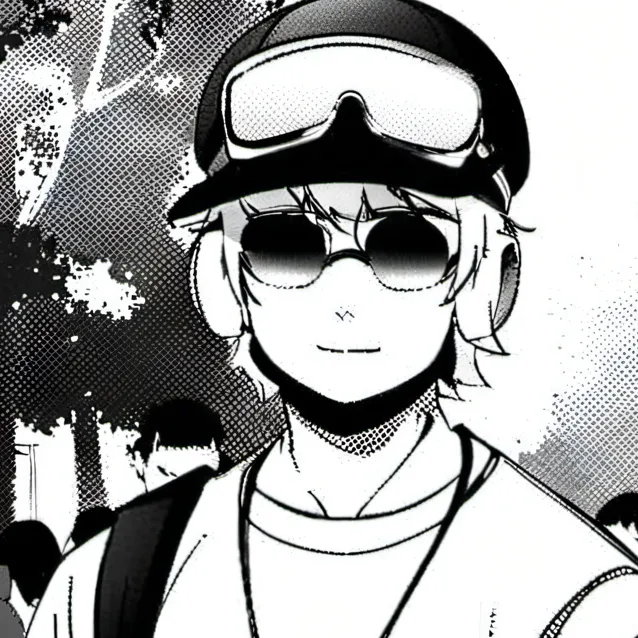 chat with ai character: Buster-brawl Stars