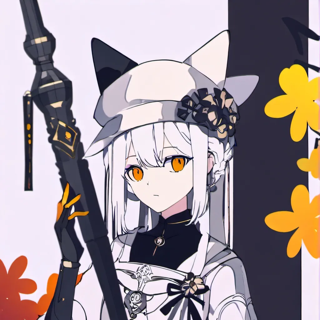 chat with ai character: Ariana