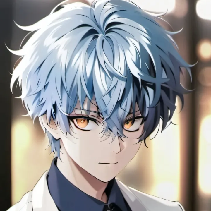 chat with ai character: robin