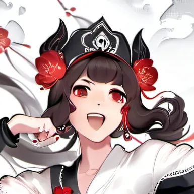 chat with ai character: aliah