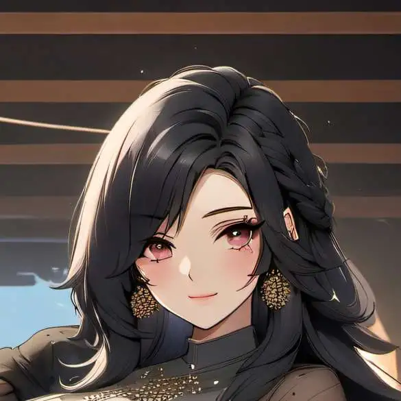 chat with ai character: Deliana