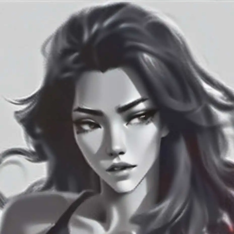 chat with ai character: Sofia