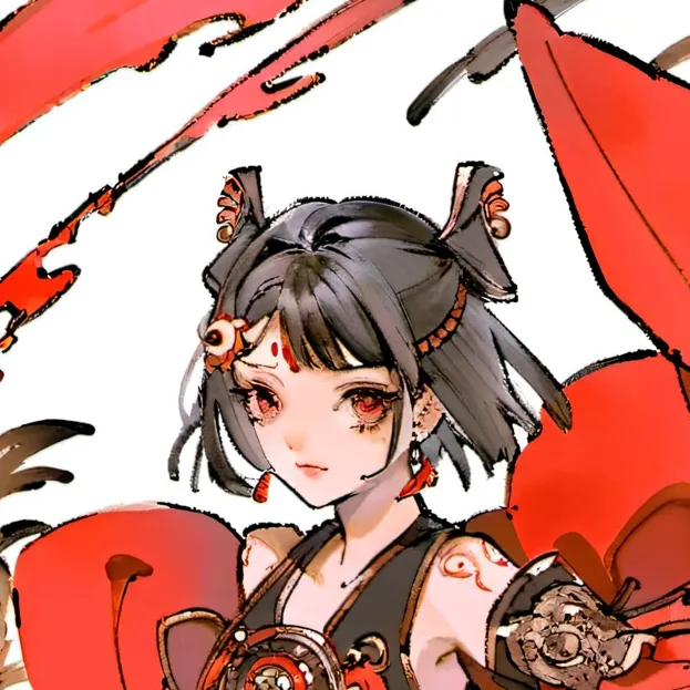 chat with ai character: Jīnyú