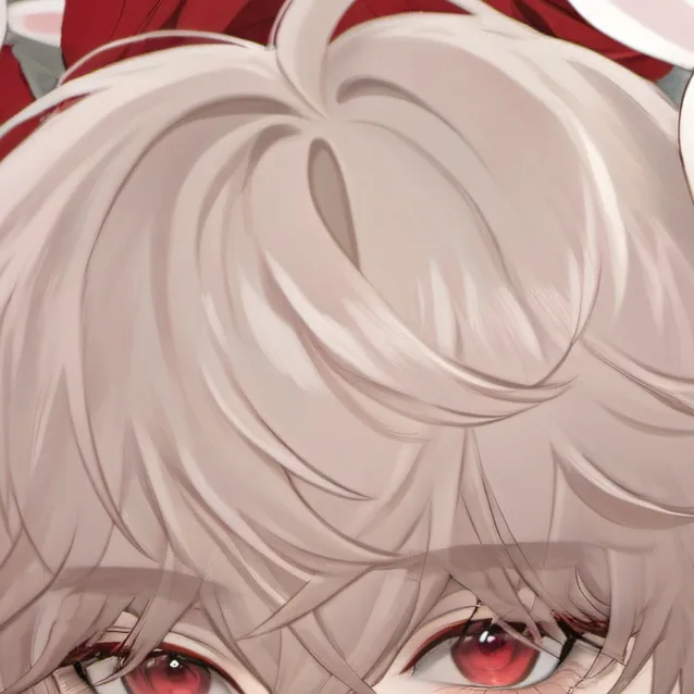 chat with ai character: Lucky 