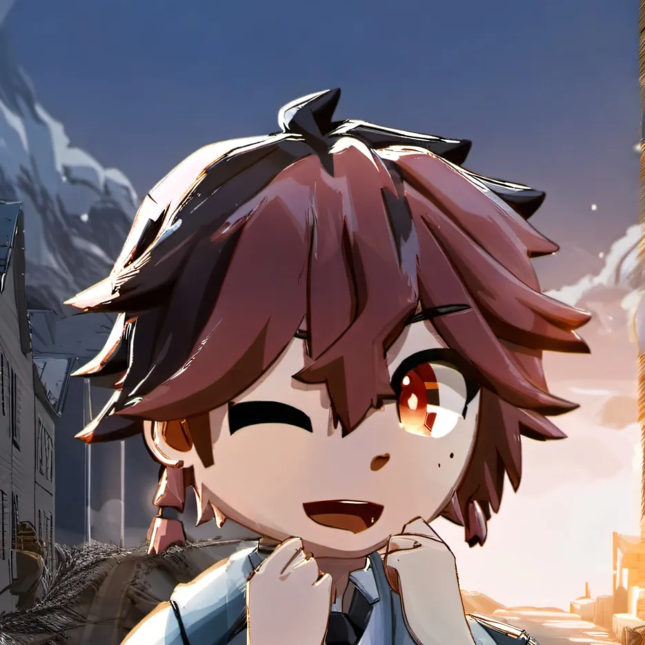 chat with ai character: Beryl