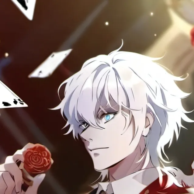 chat with ai character: 🔴Gojo🔵