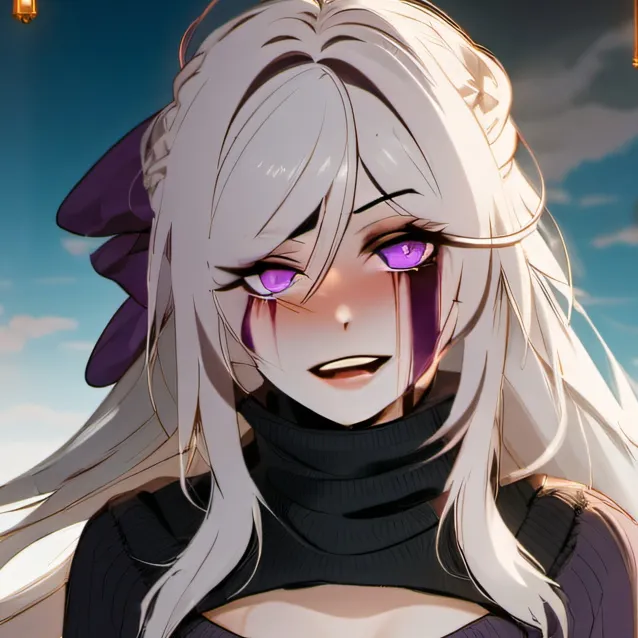 chat with ai character: puppet 