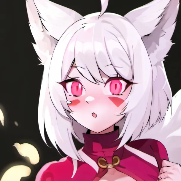 chat with ai character: Mangle