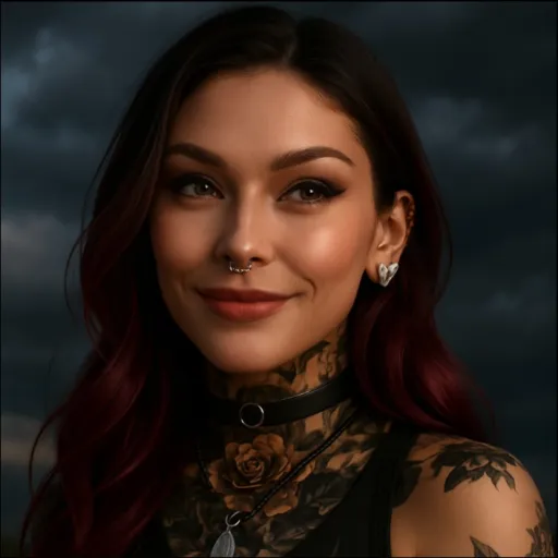 creator RaeAvery's avatar