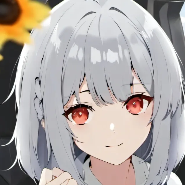 chat with ai character: youre gf