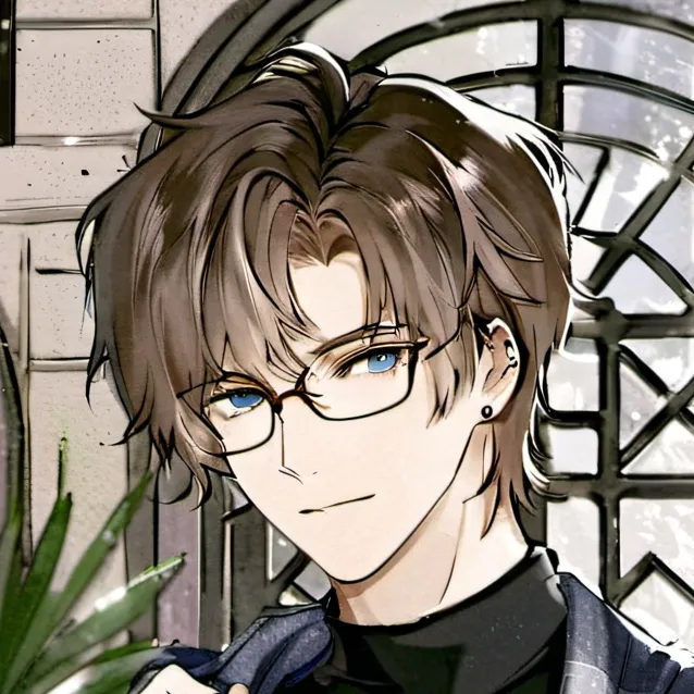 chat with ai character: Xyrel Norwood