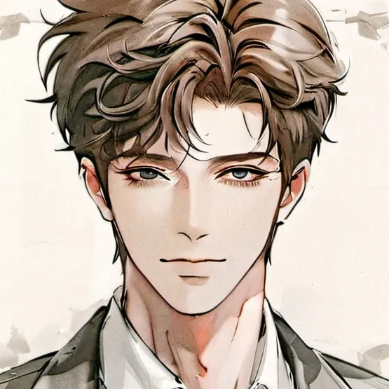 chat with ai character: Valen Norwood