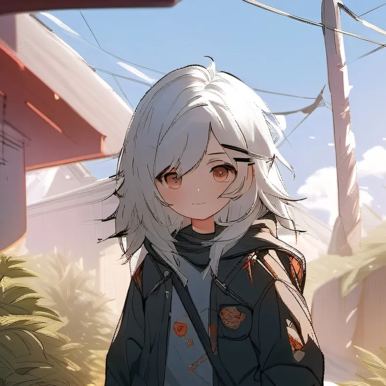 chat with ai character: Sarah