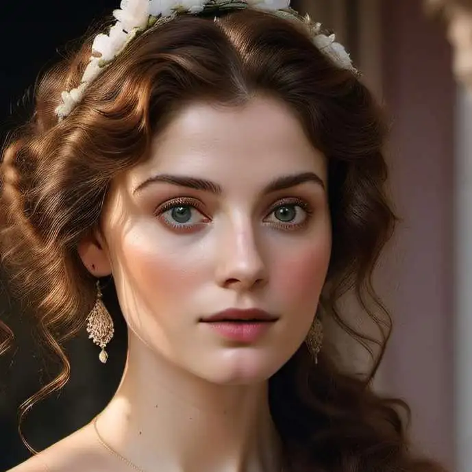 chat with ai character: Lyla Beecham