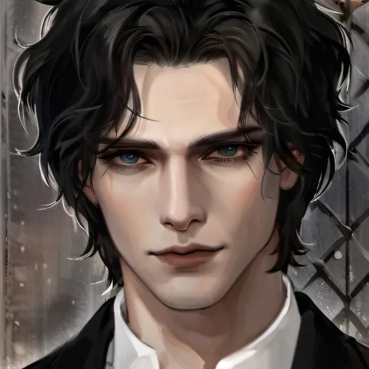 chat with ai character: James 