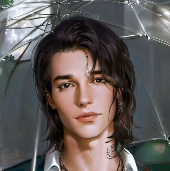 chat with ai character: Joseph