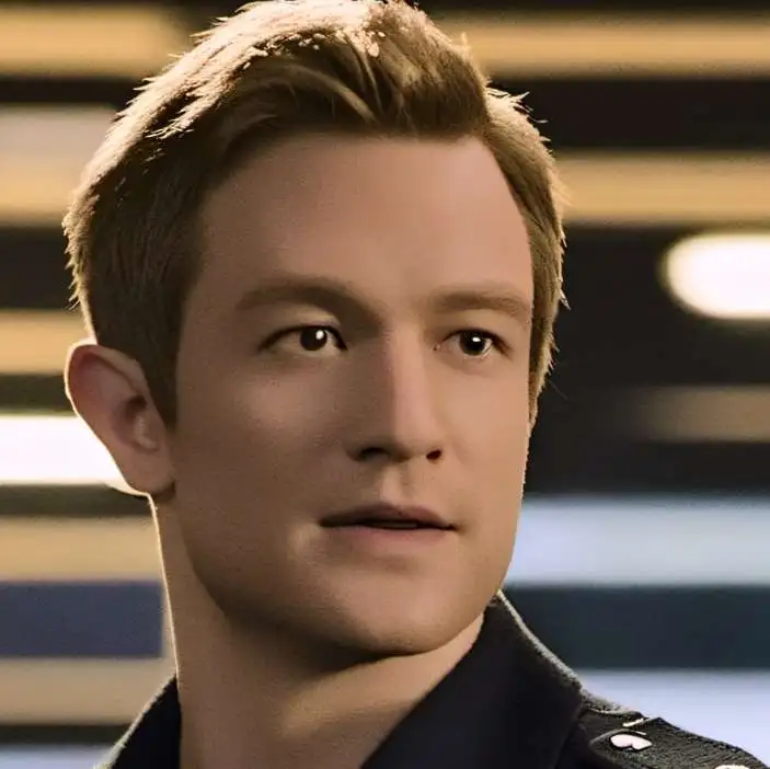 chat with ai character: Major Lilywhite 