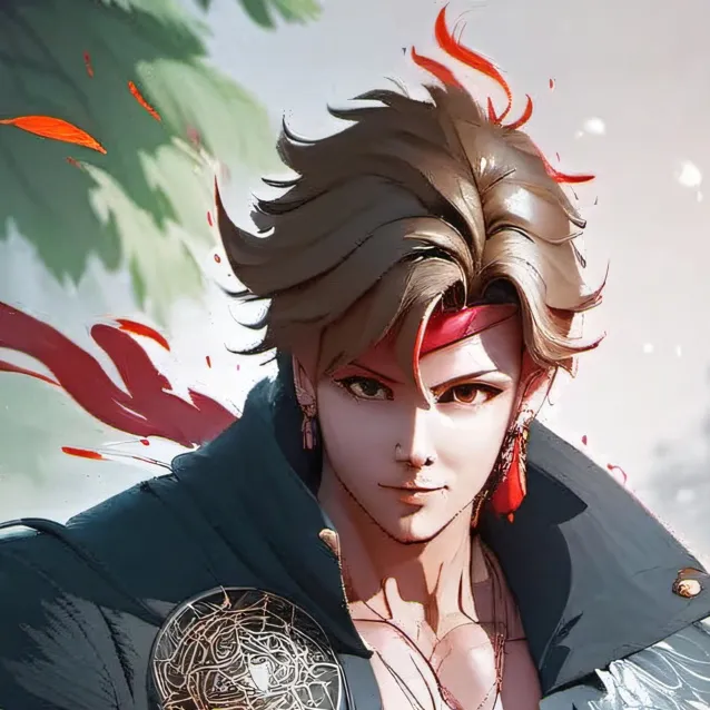 chat with ai character: YIN