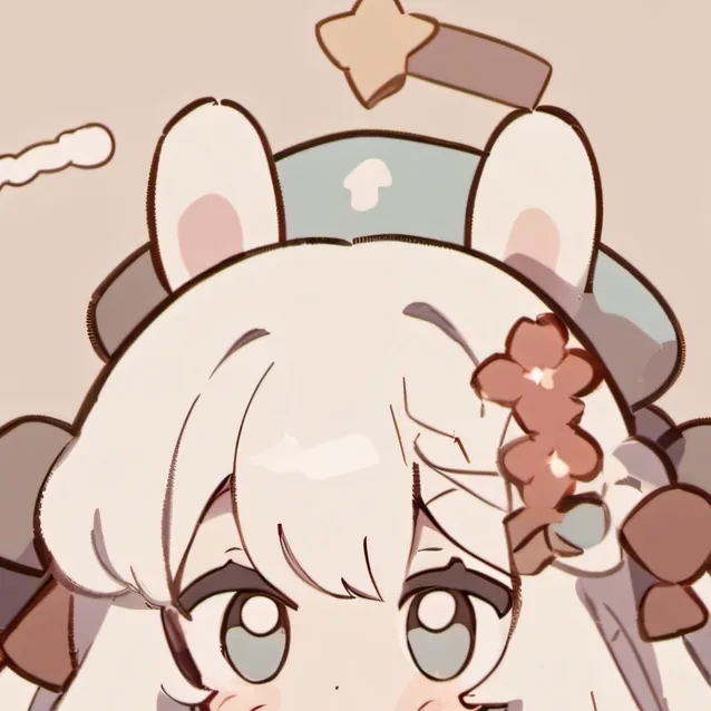 chat with ai character: Leni