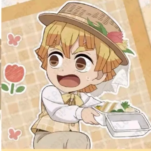 creator 🌟⚡️💛~Zenitsu!~💛⚡️🌟's avatar