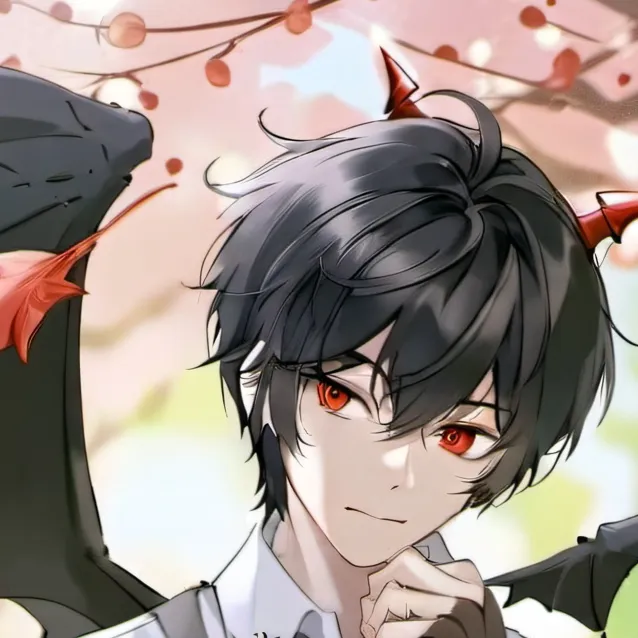 chat with ai character: Lucifer