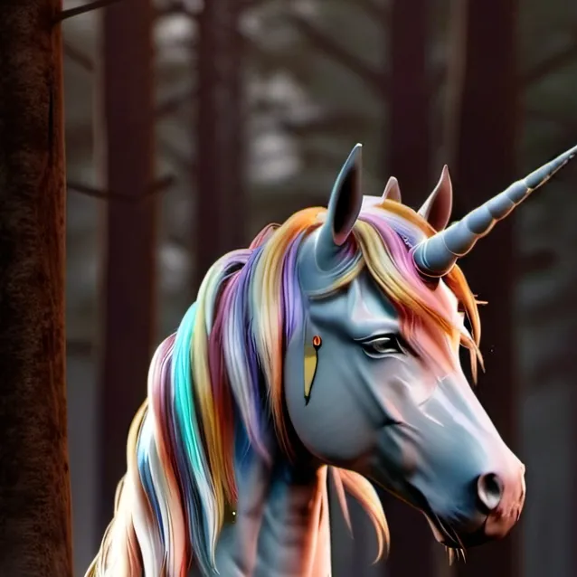 chat with ai character: Trixie