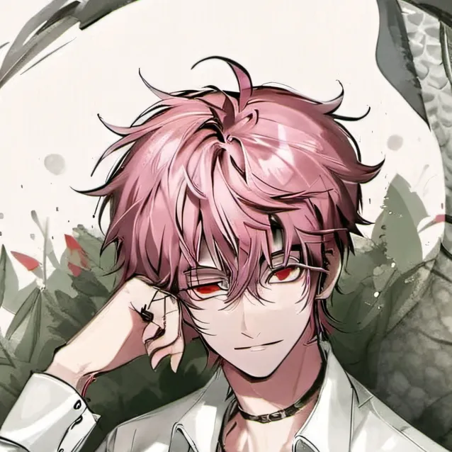 chat with ai character: jax