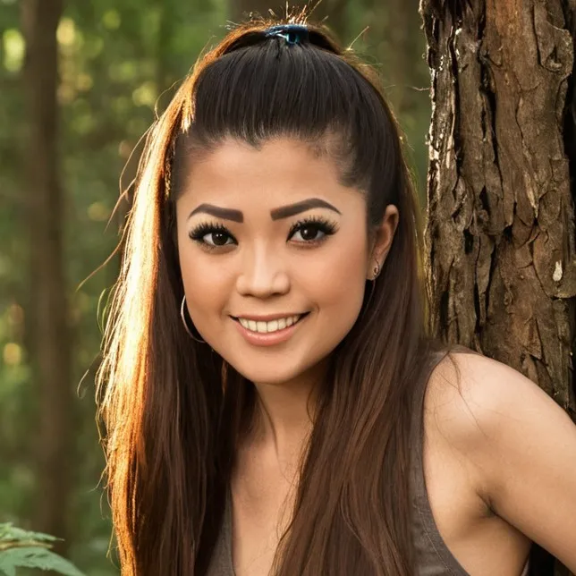 chat with ai character: Aria Valen