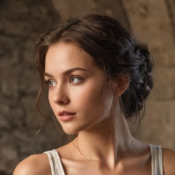 chat with ai character: Seren Vale