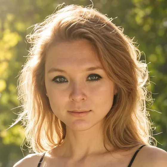 chat with ai character: Mara Voss