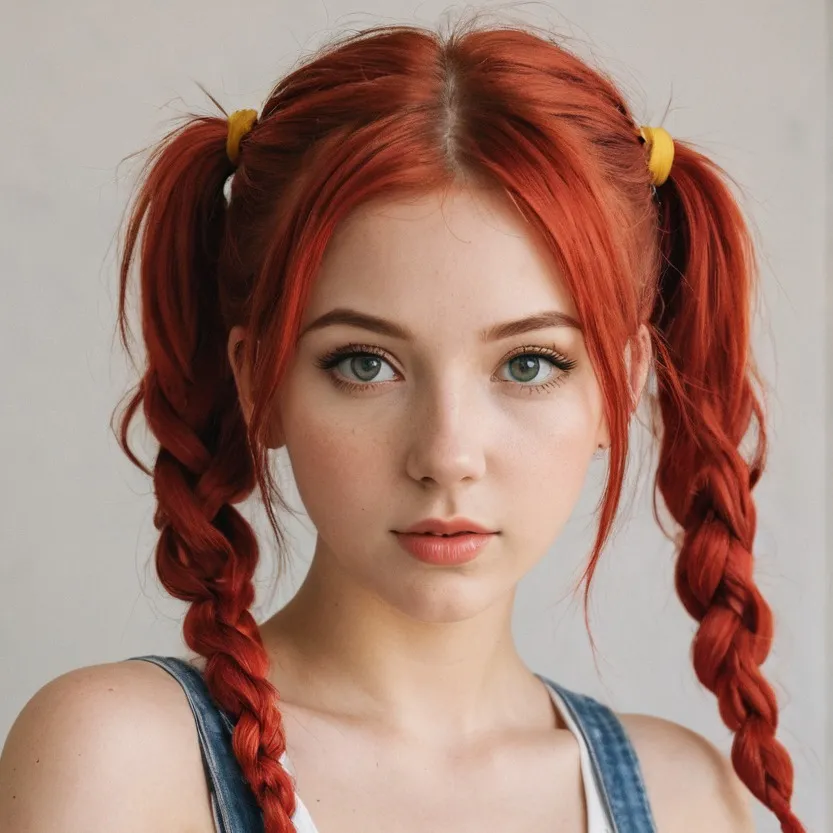 chat with ai character: Cora Briar