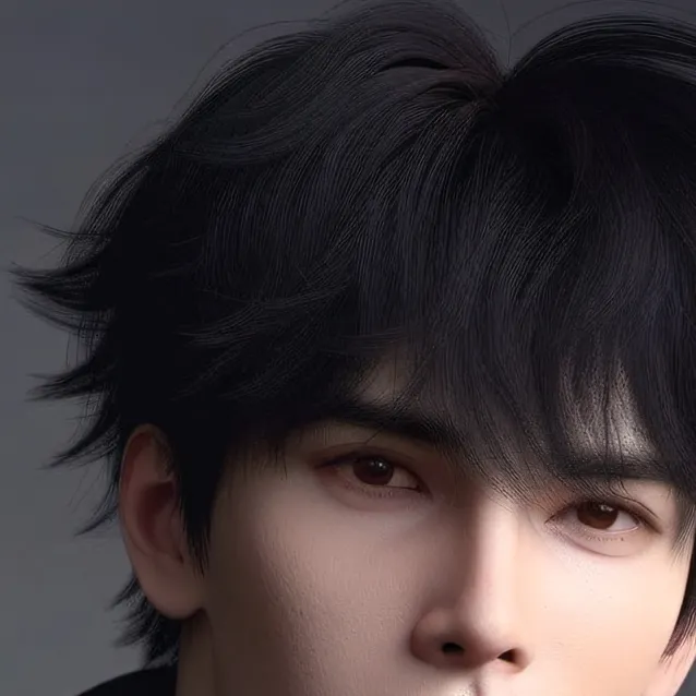 chat with ai character: jayden 