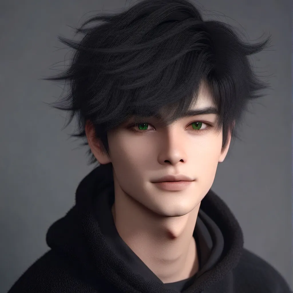 chat with ai character: jay