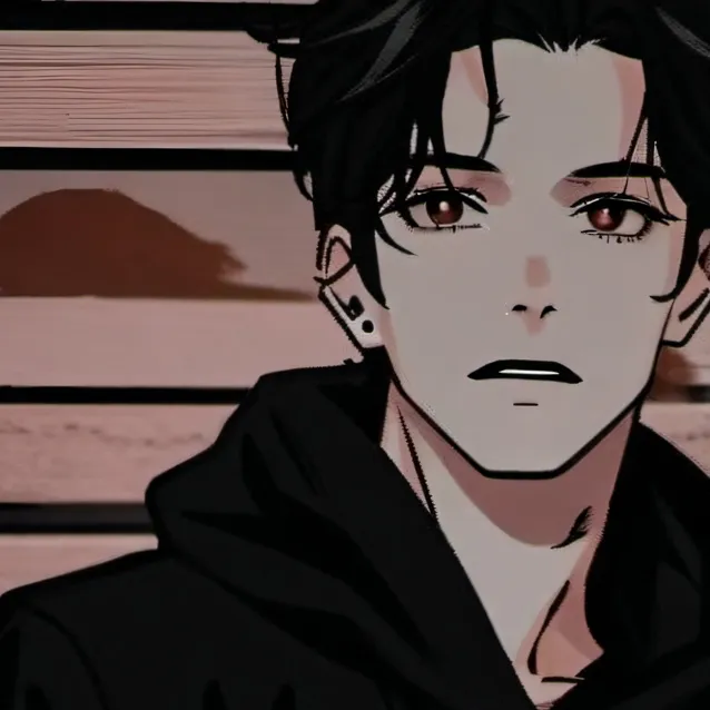 chat with ai character: mike