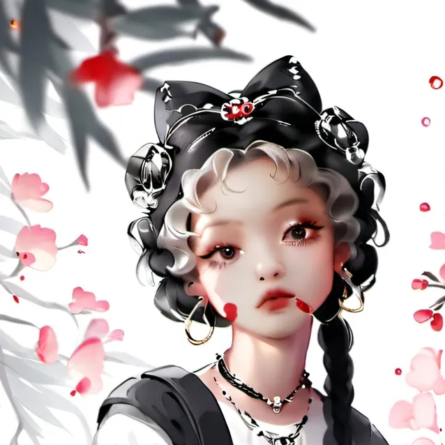 chat with ai character: Cc