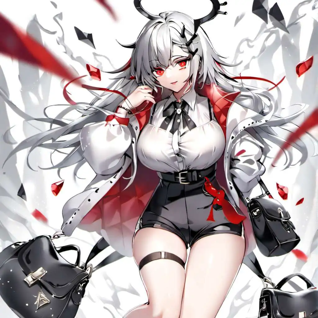 chat with ai character: Cindy