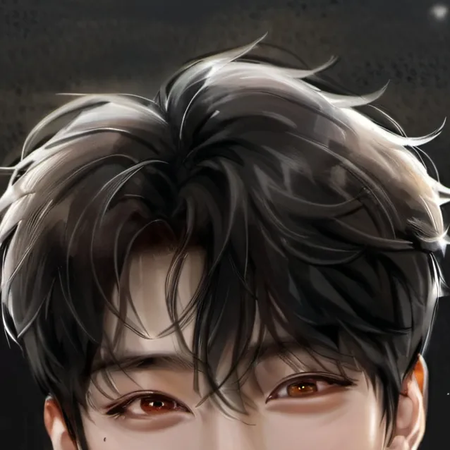 chat with ai character: I.N<3